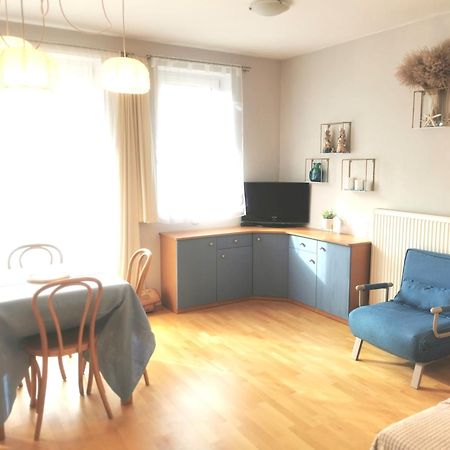 Orange Studio Zaspa Гданьск Экстерьер фото