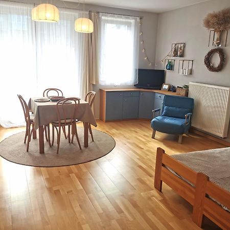 Orange Studio Zaspa Гданьск Экстерьер фото