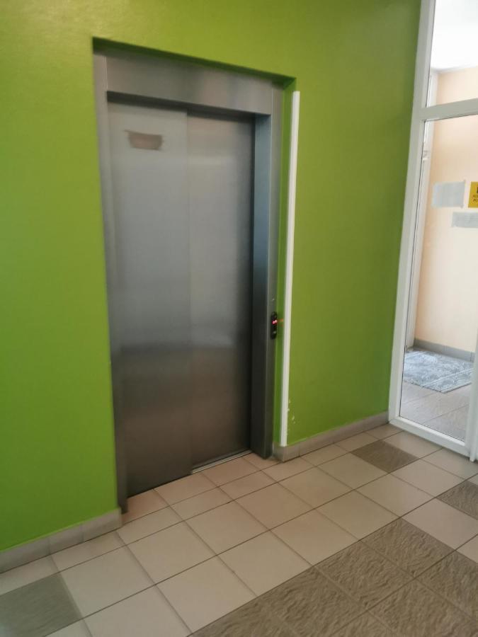 Orange Studio Zaspa Гданьск Экстерьер фото