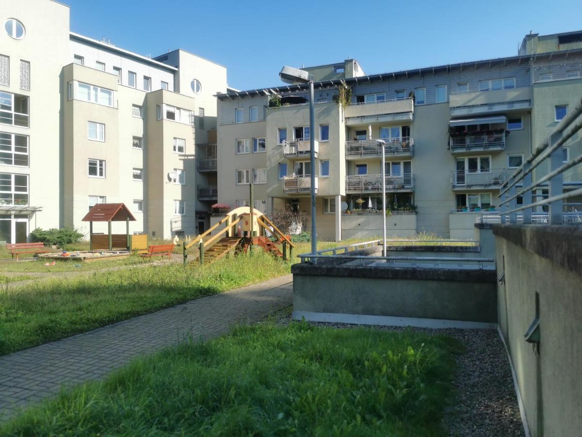 Orange Studio Zaspa Гданьск Экстерьер фото
