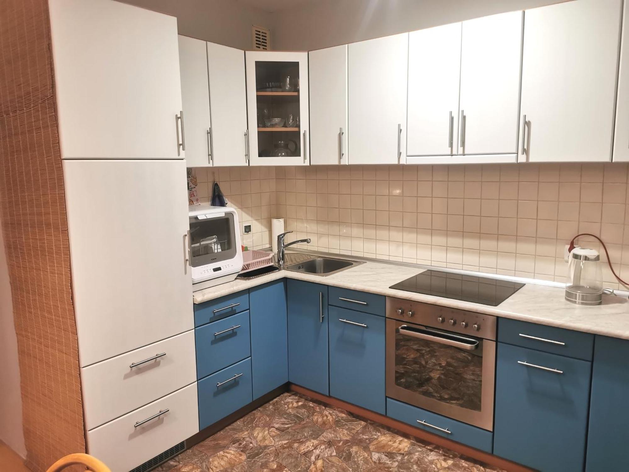 Orange Studio Zaspa Гданьск Экстерьер фото