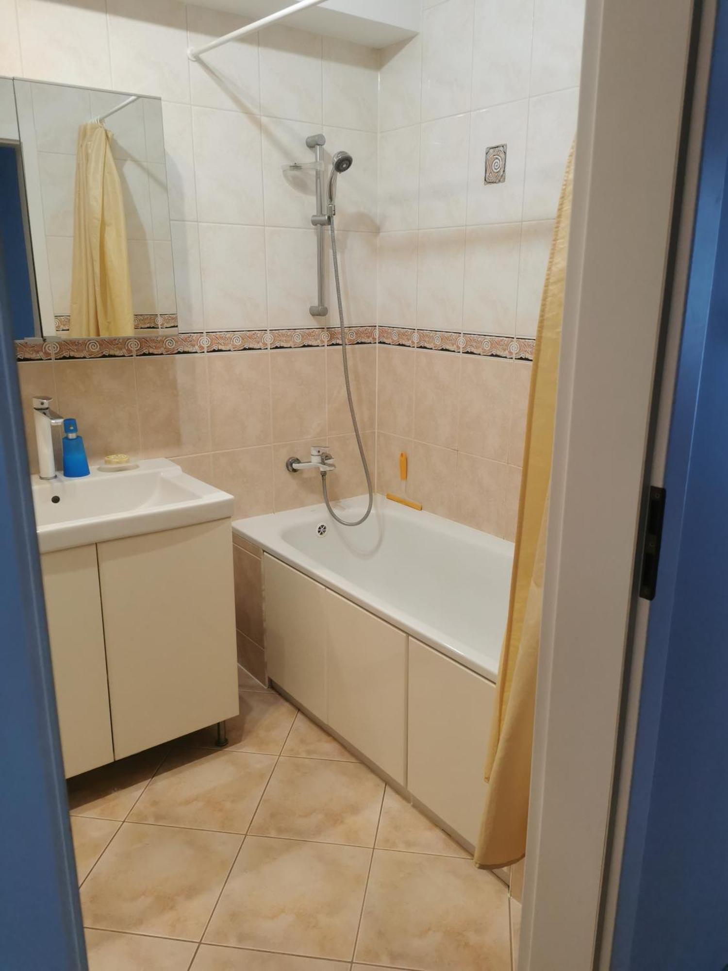Orange Studio Zaspa Гданьск Экстерьер фото
