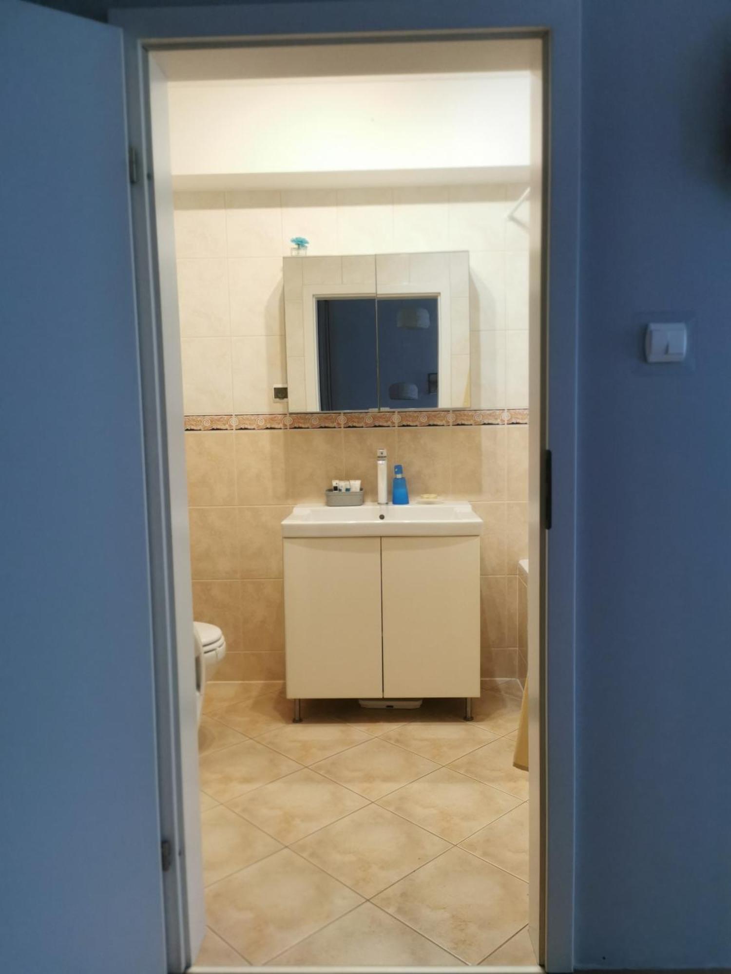 Orange Studio Zaspa Гданьск Экстерьер фото