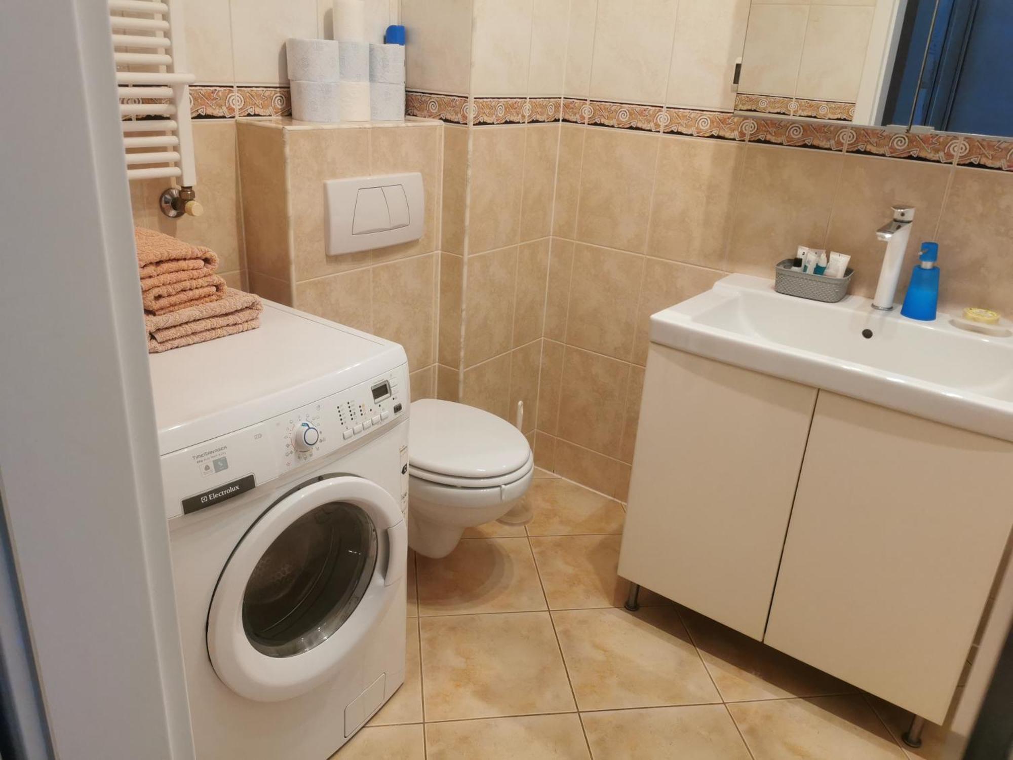 Orange Studio Zaspa Гданьск Экстерьер фото
