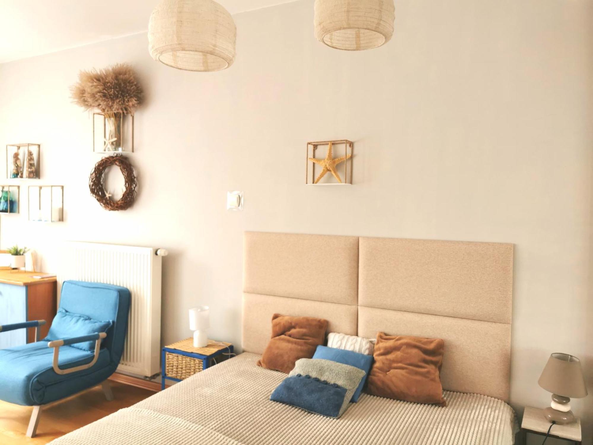 Orange Studio Zaspa Гданьск Экстерьер фото