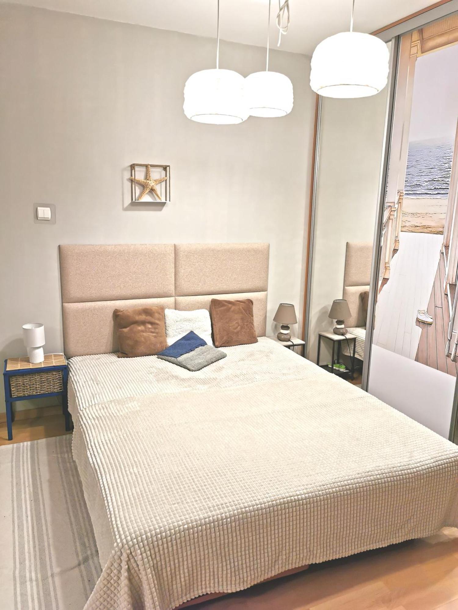 Orange Studio Zaspa Гданьск Экстерьер фото