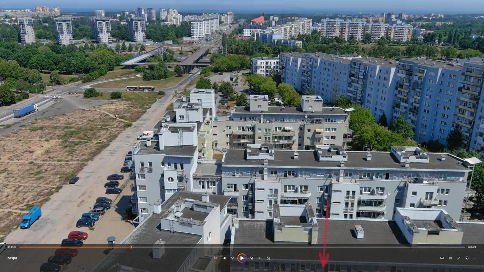 Orange Studio Zaspa Гданьск Экстерьер фото