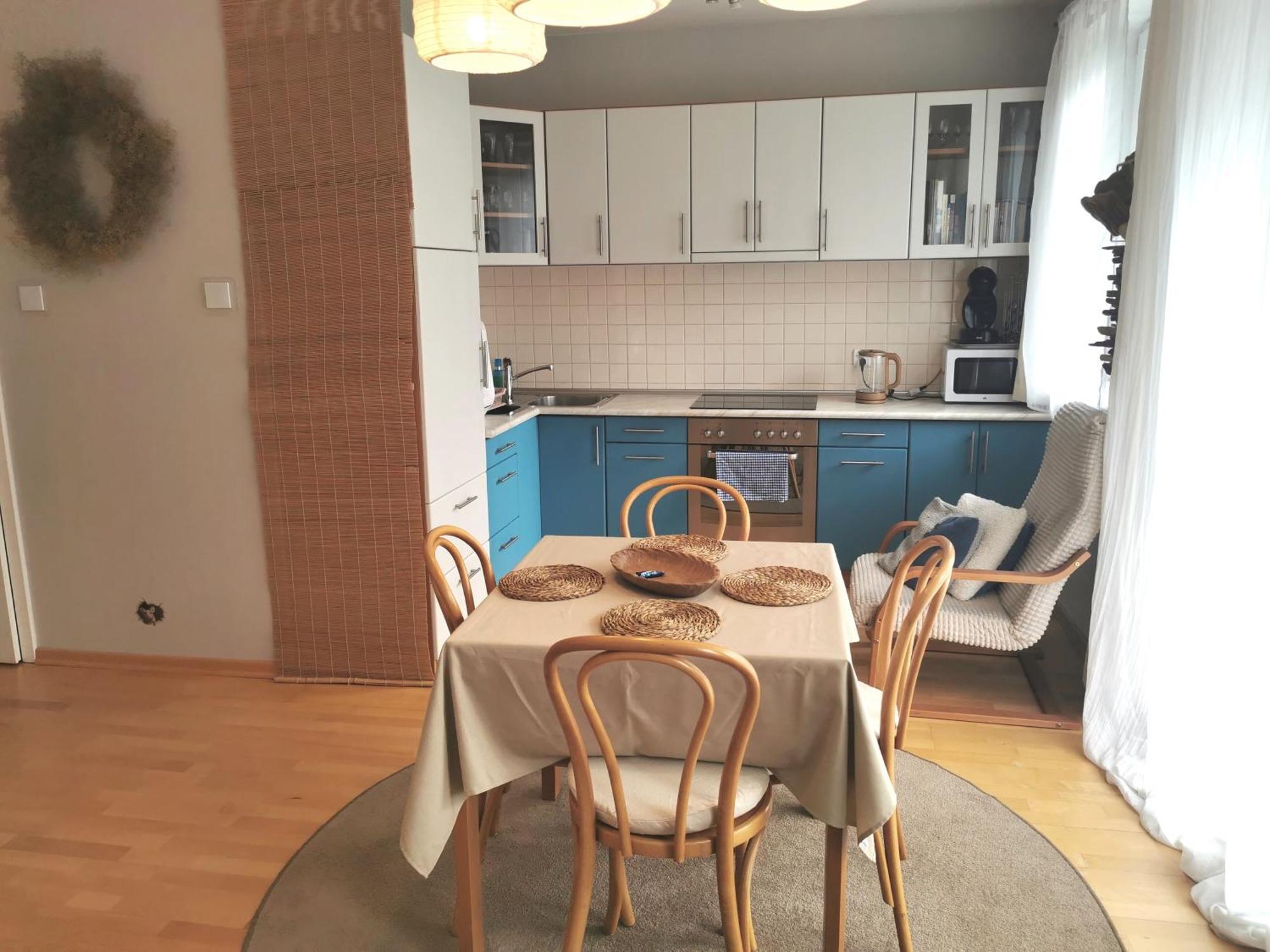 Orange Studio Zaspa Гданьск Экстерьер фото