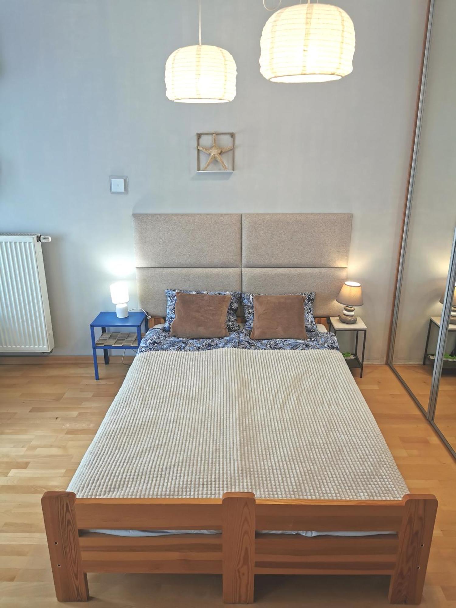Orange Studio Zaspa Гданьск Экстерьер фото